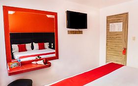 Hotel Sr92 Adults Only